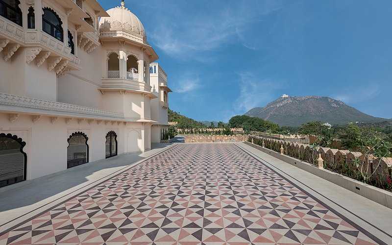 Aurika Place Udaipur